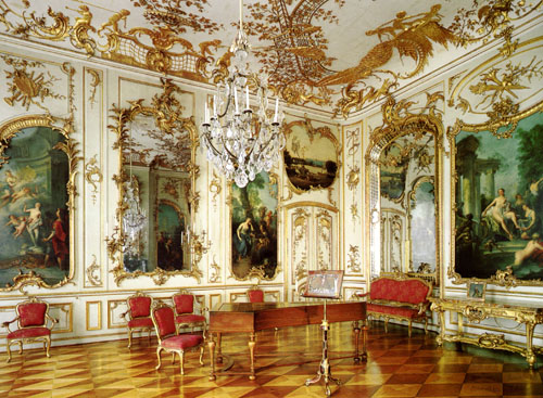 BERLÍN08 (166) Posdam Shloss Sanssouci